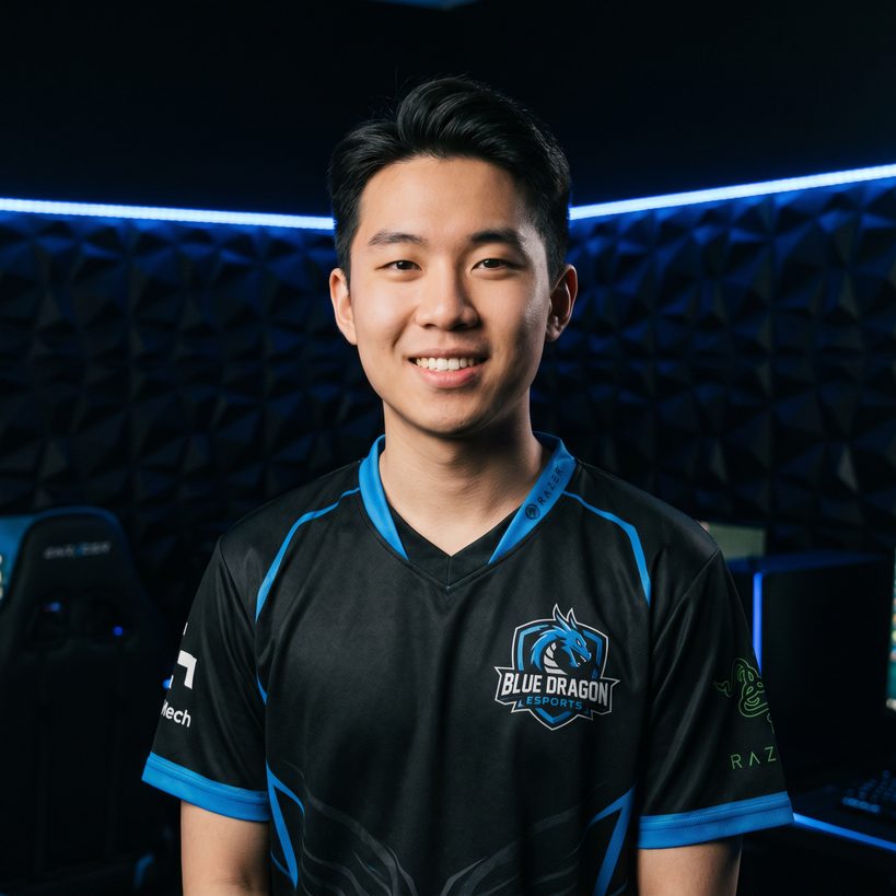 小欣奈首席游戏解说陈锐