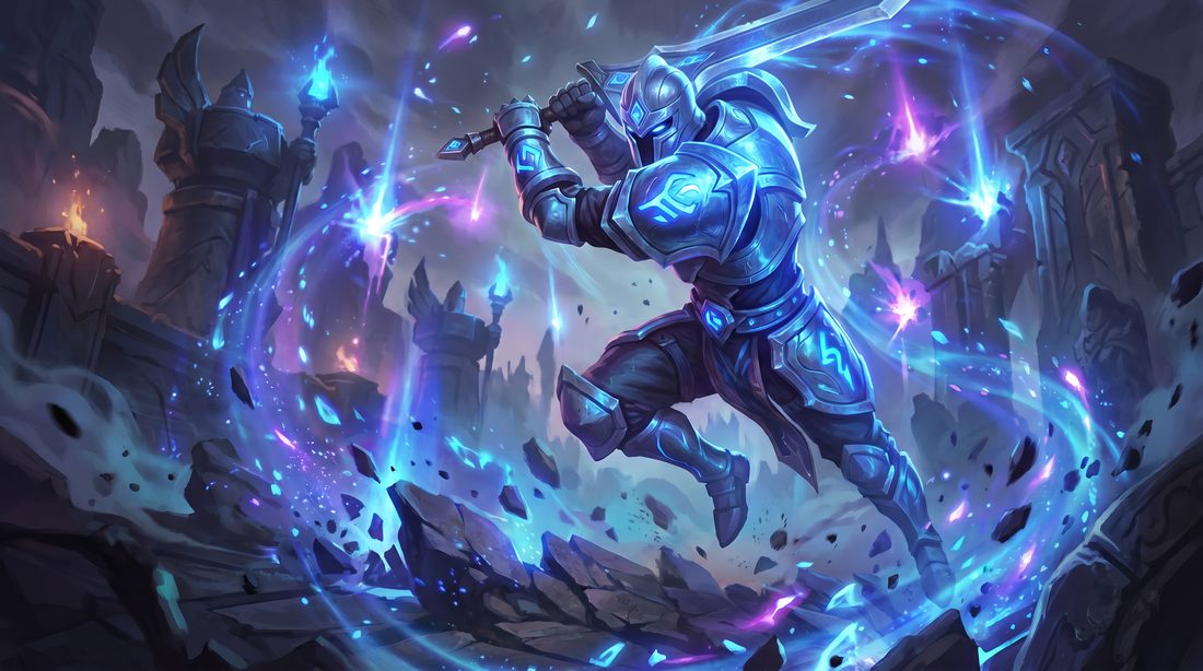 小欣奈英雄联盟S15团战集锦视频