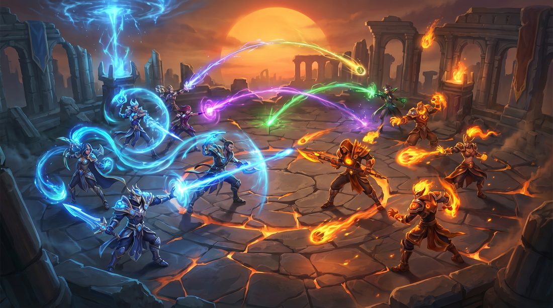 小欣奈电竞赛事精彩视频